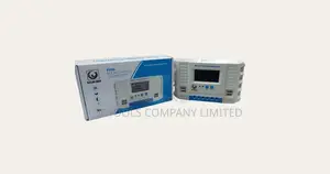 PWM Solar Charge Controller 60amps