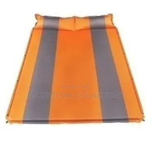 Double Self Inflating Mattress