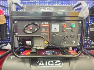 Aico Japan Lt2000cl 1.2kva Petrol Generator 4-Stroke – Brand New