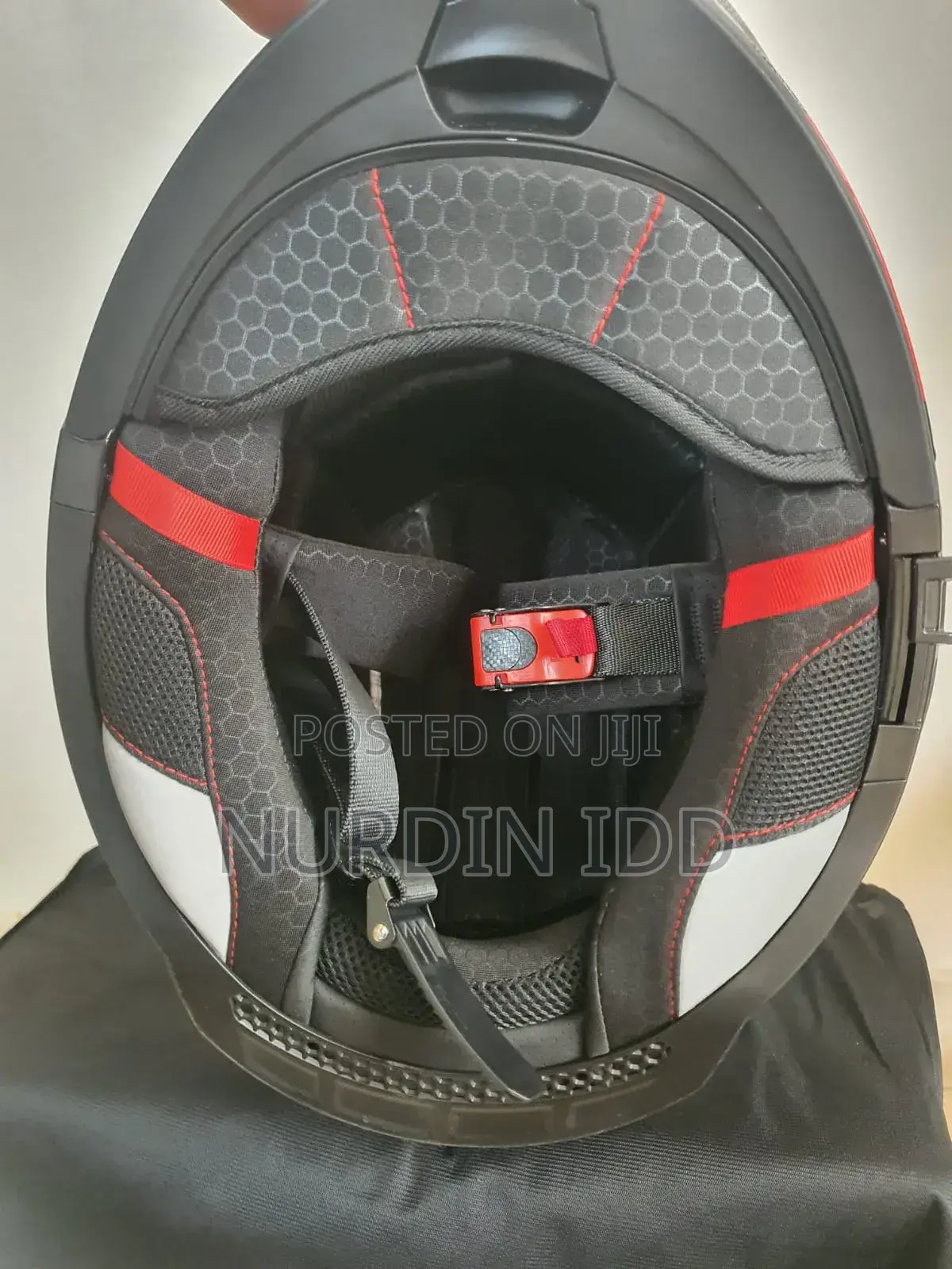 Dot Certified Helmet
