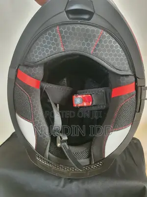 Dot Certified Helmet