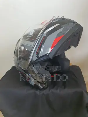 Dot Certified Helmet