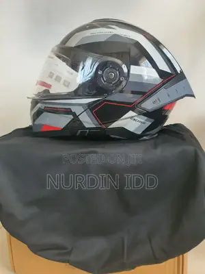 Dot Certified Helmet