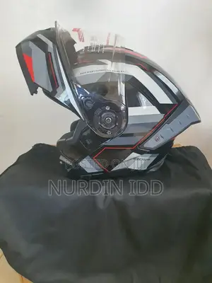 Dot Certified Helmet