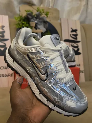 Nike P6000 "Metalic Silver"
36/37/38/39/40/41/42/43/44/45