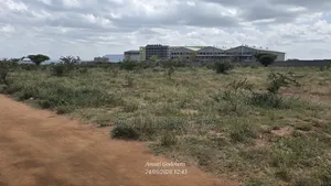 Kyumvi: 6 Acres for Lease