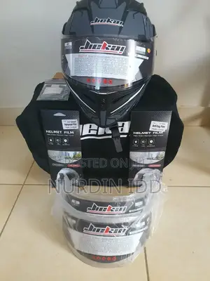 Jeikai Helmet