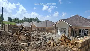 3bdrm Bungalow in Matasia for sale
