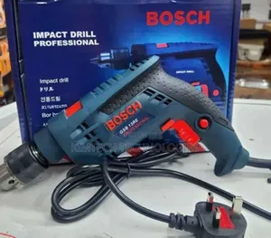 Bosch Professional Drill