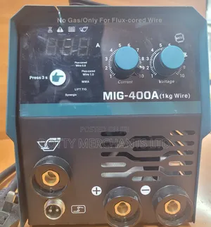 Mig Welding Machine Makita 400a