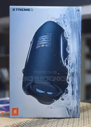 JBL Xtreme 5