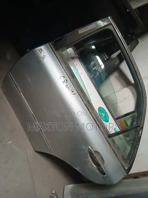 Toyota Crown Grs180 Rear LHS Door