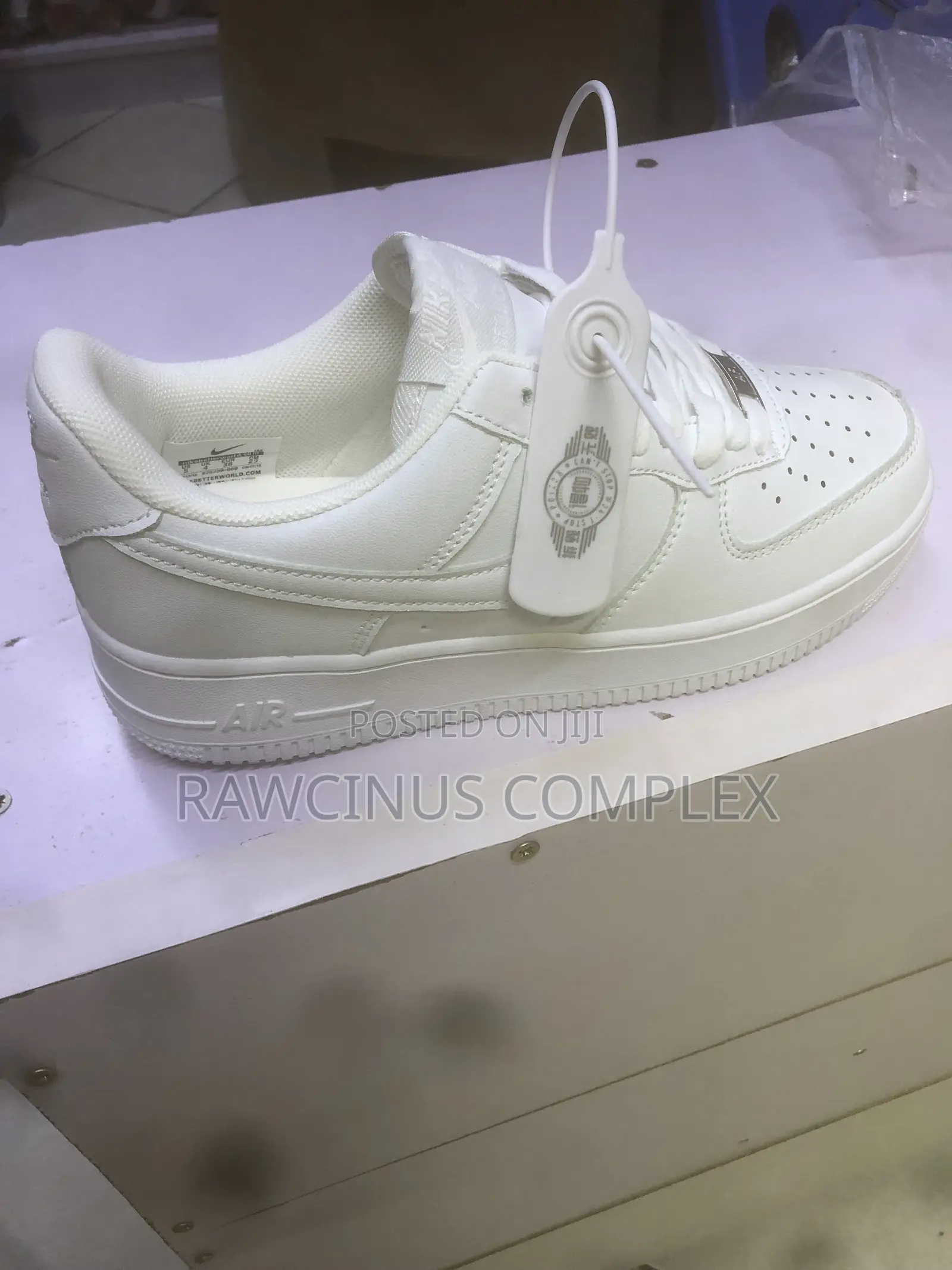 Sneaker Shoes
