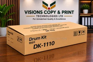 Kyocera Dk-1110 Drum Kit Unit