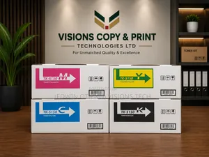 Kyocera Tk-5150 Toner Cartridge