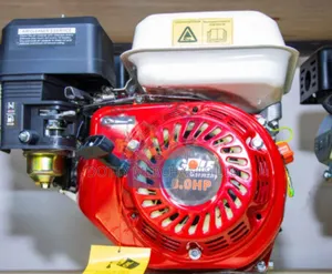 Gasoline Engine 7.5hp