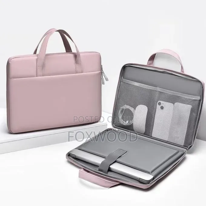 Laptop Bag Computer With Shoulder Strap