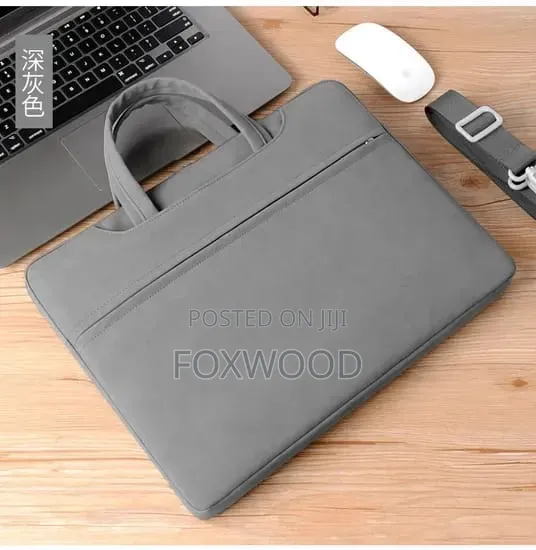 Laptop Bag Computer With Shoulder Strap