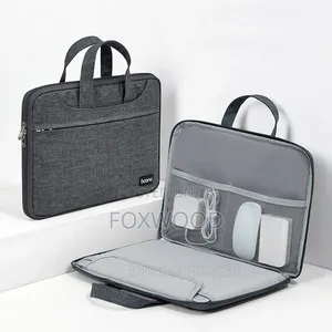 Laptop Bag Computer With Shoulder Strap