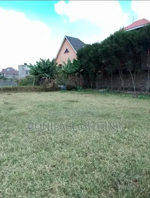 Plot for Sale