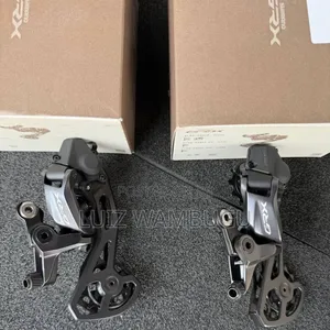 Shimano Shadow