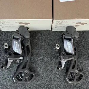 Shimano Shadow