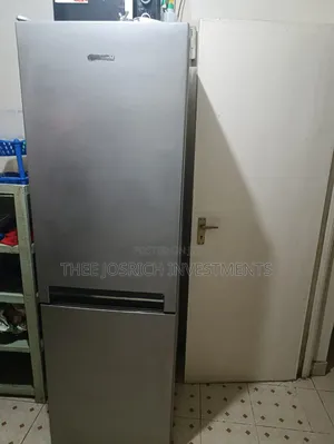 Bauknecht Bottom Freezer Refrigerator 350 Litres