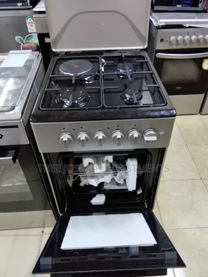 Haier Cooker 3+1 Size 50*50