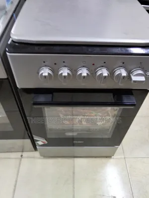 Haier Cooker 3+1 Size 50*50