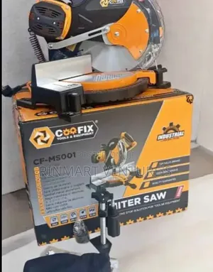 Coofix Electric Mitre Saw