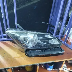 Honda Freed Non Xenon Headlamp, Clean Ex Japan