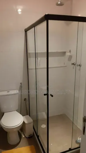 Luxury Shower Enclosure