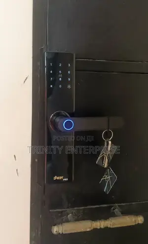 Smart Digital Lock Biometric Smart Fingerprint Foir Locks