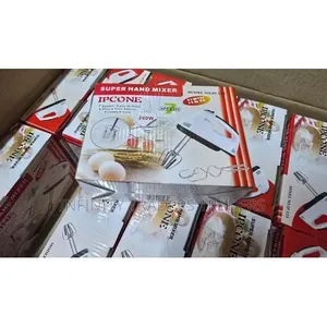 Ipcone Hand Mixer