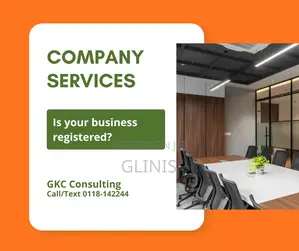 Companies Registry Services