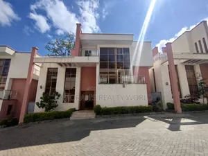 5bdrm House in Lavington, Muthangari for rent