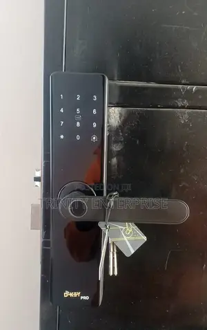 Smart Fingerprint Lock Smart Lock Door BNB Office Home