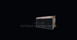 685watts Bifacial Solar Panel 41volts All Weather