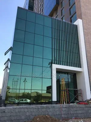 Glass Fitting Services