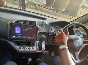 Personal Driver/Chauffeur