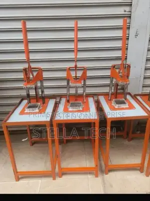 Commercial Chips Cutter
