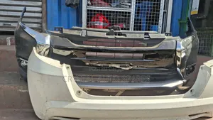 Mitsubishi Outlander Bumper 2018 Model