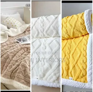 Super Warm Heavy Fleece