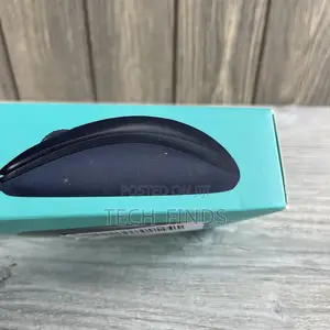 Logitech M90 Usb Optical Mouse - 910-001793