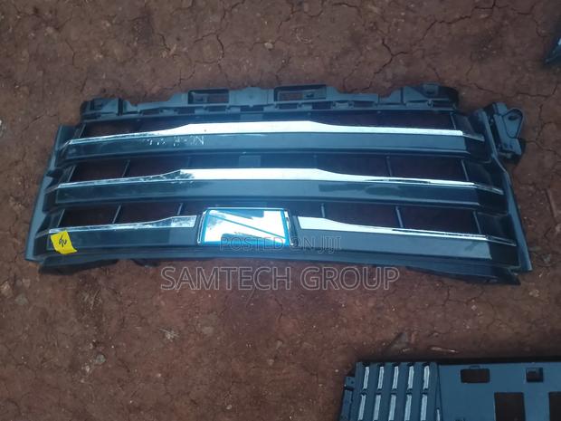 Toyota Noah 2012 Gill Available - main view