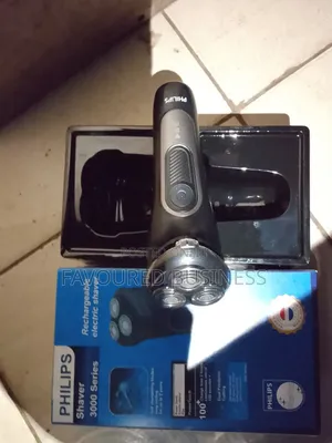 Good Quality Philips Shaver Smoother /New Corded and Cordless Smoother