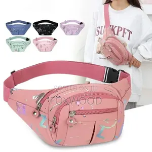 Water Proof Waist Bags