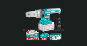 Cordless Plastic Tube Welding Tool Twtli20182