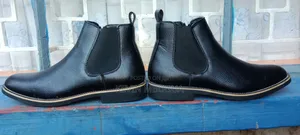 Sky Rover Boot ( Official Chelsea Boot)
