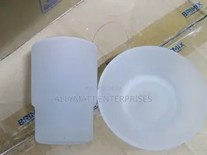Soap Dish Glass Only